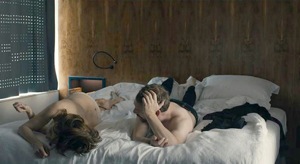 LOCARNO 66 - EXHIBITION, lei e lui, D e H