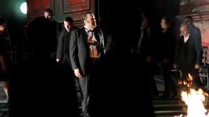 LOCARNO 66 - SANGUE: Pippo, Giovanni e la morte