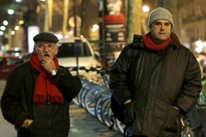 LOCARNO 66 - Pippo Delbono: 