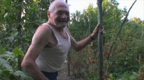 Note di regia del documentario 