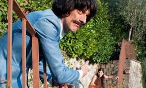 FIABESCHI TORNA A CASA - Back in Calabria