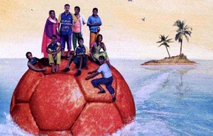 VENEZIA 70 - I magnifici 10 delle Giornate degli autori
