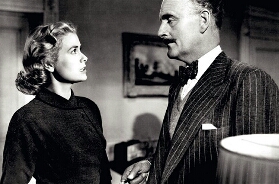 Nove capolavori in lingua originale di Alfred Hitchcock
