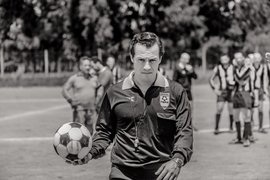 VENEZIA 70 - L'Arbitro, il calcio e la vita ad aprire la Mostra
