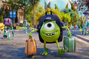 BOX OFFICE � E' un trionfo per l'animazione