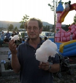 GIOVANNI CIONI - 