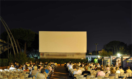 Le Arene di Marte di Firenze staccano 19.005 biglietti nell�estate 2013