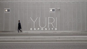 VENEZIA 70 - YURI ESPOSITO, il ritmo della vita