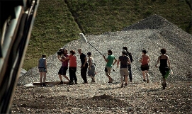VENEZIA 70 - Le principali film commission del Nord-Est per la prima volta insieme nel film 