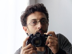 Massimiliano Mazzotta lancia il progetto: 