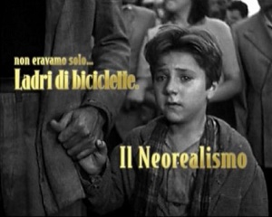 VENEZIA 70 - NON ERAVAMO SOLO LADRI DI BICICLETTE