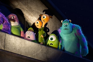 BOX OFFICE � Ancora primo 