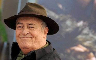 VENEZIA 70 - Bernardo is Bernardo