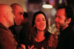A L'Isola del Cinema di Roma le Opere Prime e Seconde di autori italiani