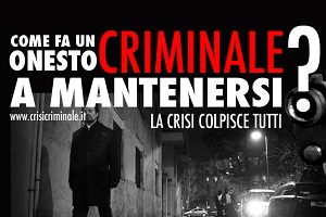 Arriva sul web la serie 