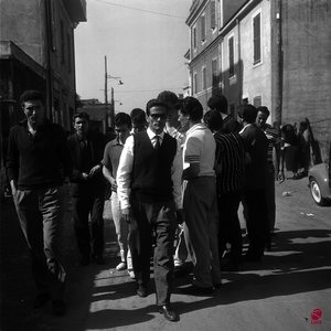 VENEZIA 70 - La Profezia di Pierpaolo
