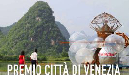 VENEZIA 70 - I vincitori del Premio Citt di Venezia