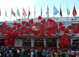 VENEZIA 70 - Il Green Drop Award ad 
