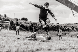 L'ARBITRO - Andrea Guerra firma le musiche