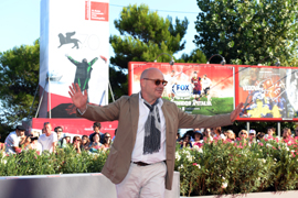VENEZIA 70 - A 