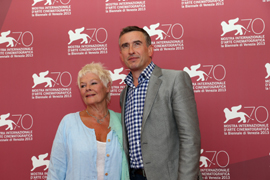 VENEZIA 70 - Il 7. Queer Lion Award a 