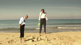 I vincitori dello Sciacca Film Fest 2013
