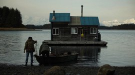 MIRAGE A L'ITALIENNE, sognando l'Alaska