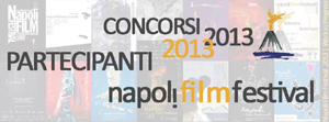 NAPOLI FILM FESTIVAL 15 - I film in concorso