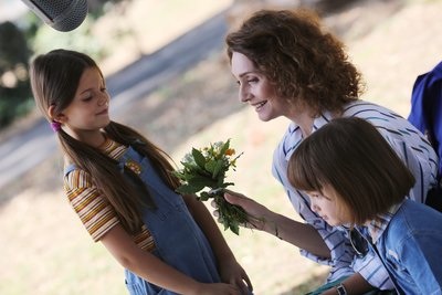 IL SORRISO DI CANDIDA - Un Corto per l'Alzheimer
