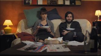 THE REPAIRMAN - In nomination a Raindance 2013