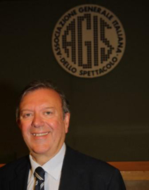 Carlo Fontana nuovo presidente dellAgis