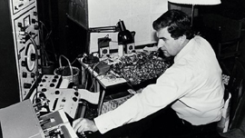 Addio a Ray Dolby, l'uomo che ha rivoluzionato il sonoro nel cinema