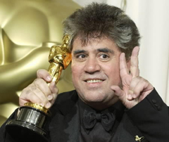 EFA 2013 - A Pedro Almodovar il Premio Contributo Europeo al Cinema Mondiale