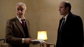 EFEBO D'ORO 35 - Roberto And vince con 
