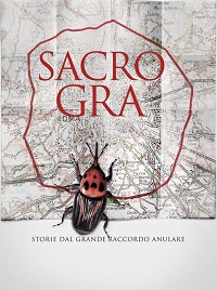 SACRO GRA - Le sale della prima settimana di programmazione