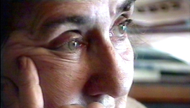 Note di regia del documentario 