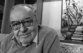 ADDIO A LUCIANO VINCENZONI - Morto a Roma lo sceneggiatore