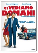 CI VEDIAMO DOMANI - Enrico Brignano arriva in dvd