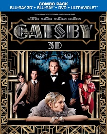 IL GRANDE GATSBY - Tante versioni per l'home video