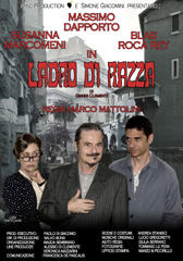 Massimo Dapporto  