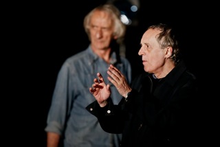 Tre premi per Dario Argento al 3D Film Festival