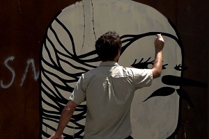 NFF - STREET HEART - Un'esplosione di arte per le strade