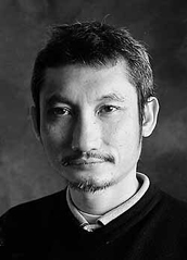 FESTIVAL DI ROMA 8 - A Tsui Hark il Maverick Director Award