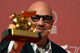 SACRO GRA - Ottavo al Box Office