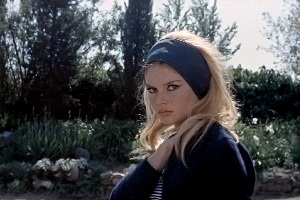 NFF - Sar Brigitte Bardot la protagonista di domani sera