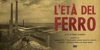 ViaEmili@DocFest 2013 - L'ETA' DEL FERRO - Memoria da non perdere