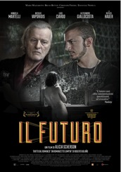 Rutger Hauer con 
