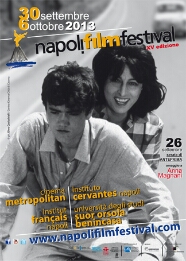 NAPOLI FILM FESTIVAL XV - I vincitori