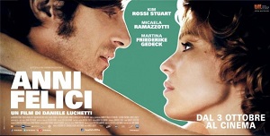 Daniele Luchetti: 