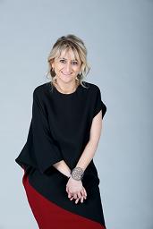 TORINO FILM FESTIVAL 31 - Luciana Littizzetto per la serata d'apertura